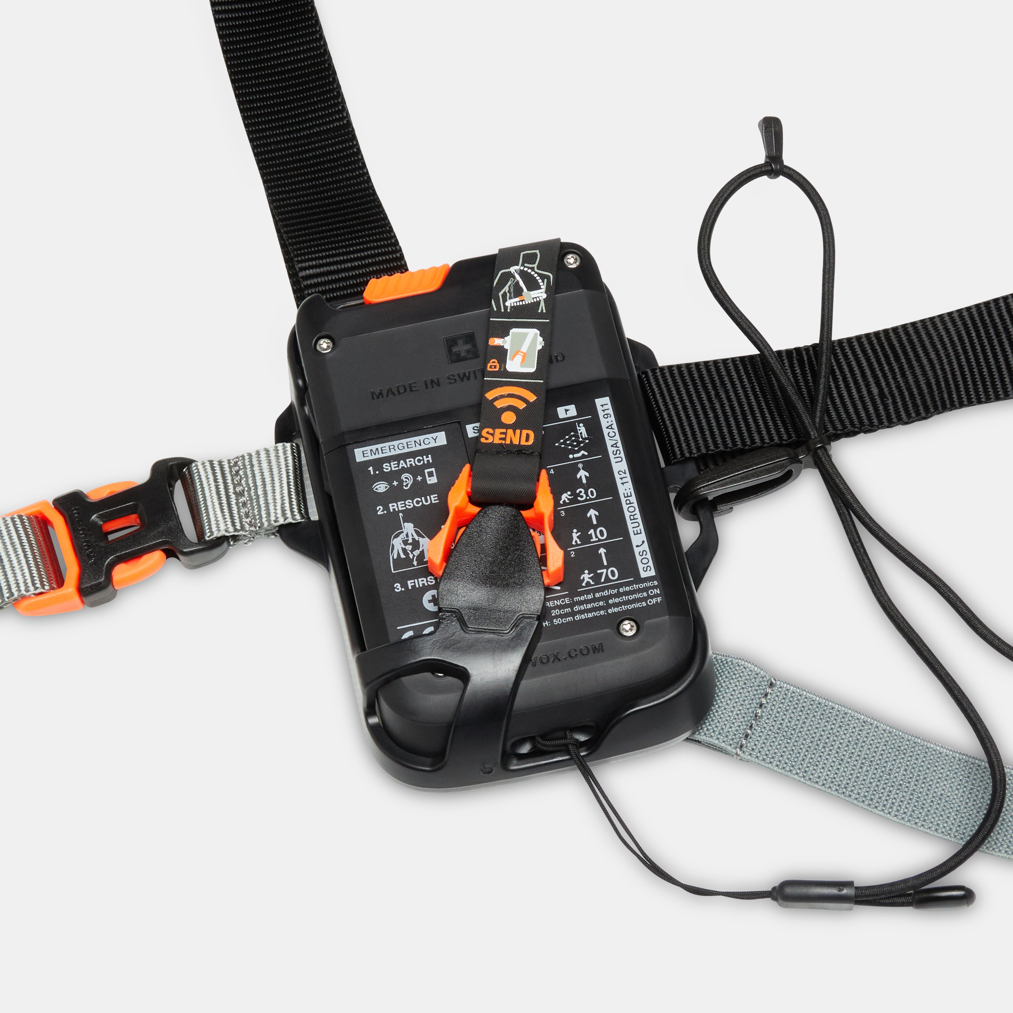 Product view