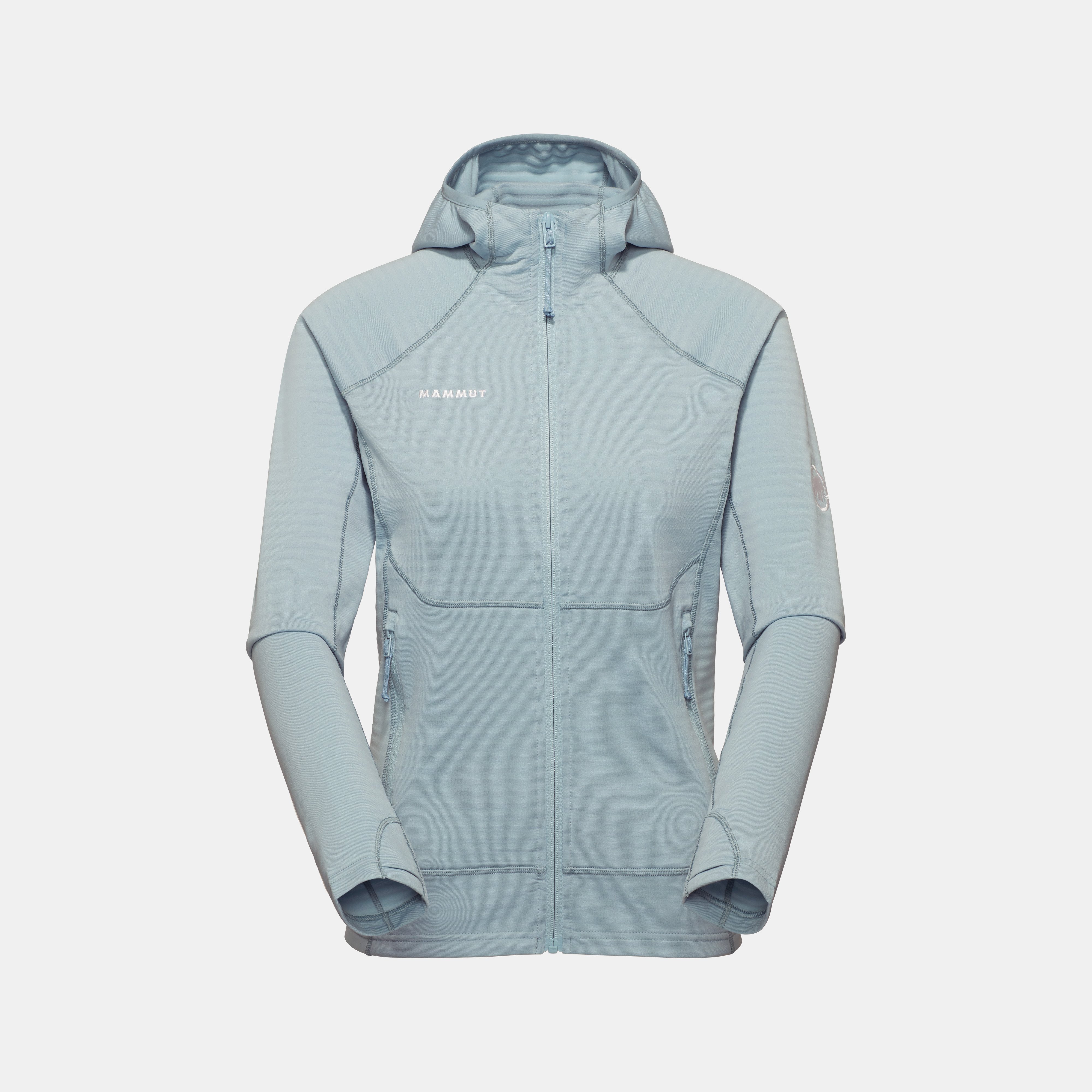 Taiss ML Hooded Jacket Women