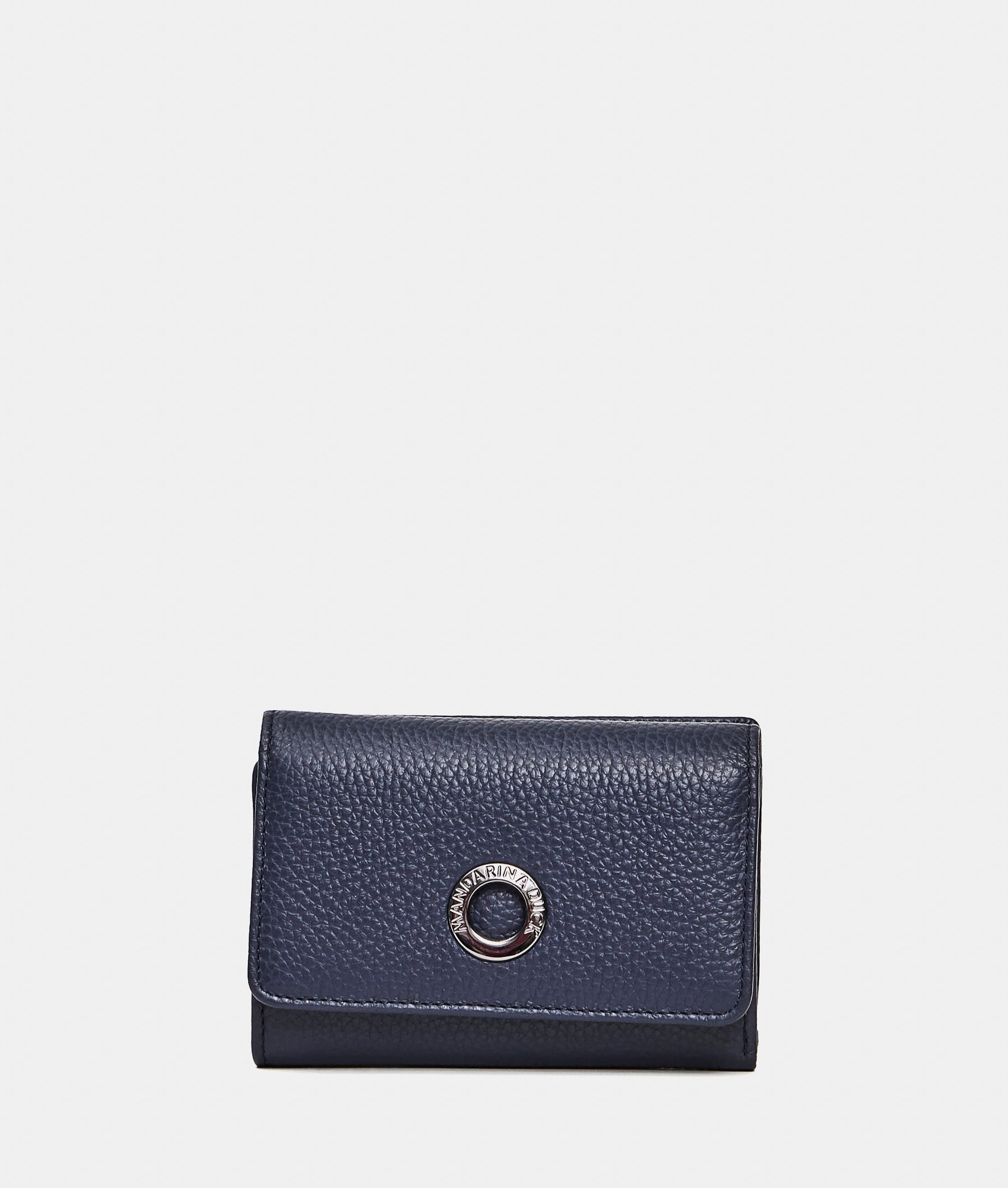 Mellow Leather Wallet