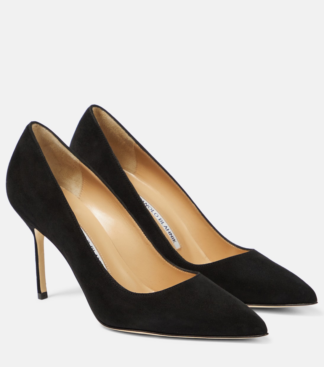 Manolo Blahnik