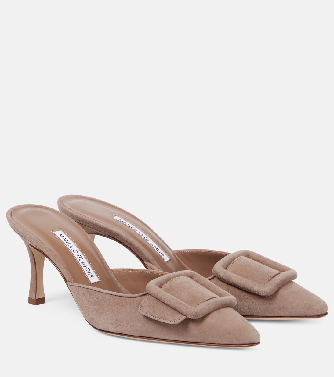 Neutral Maysale variant for a softer palette