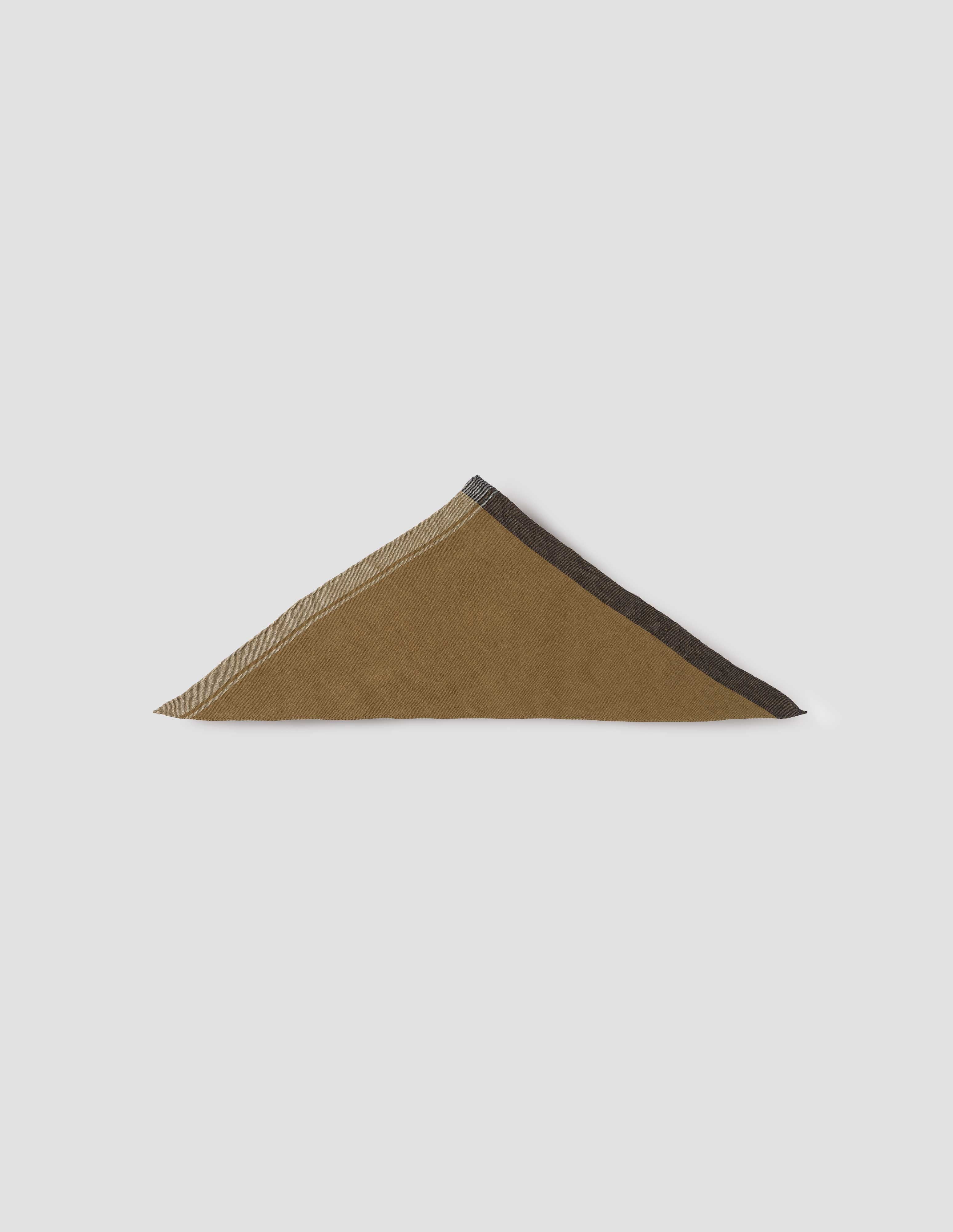 flat fold