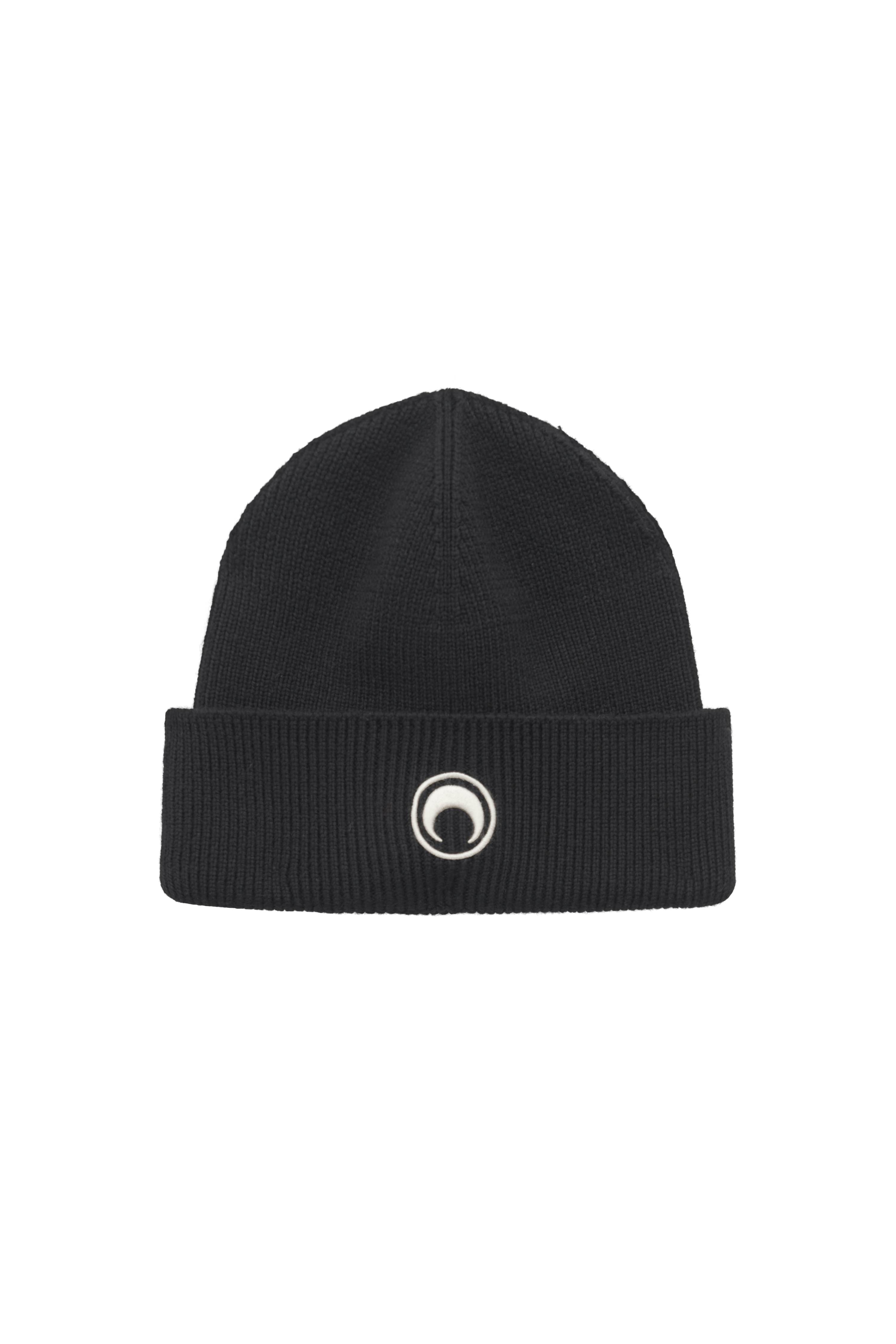 MERINO WOOL KNIT BEANIE