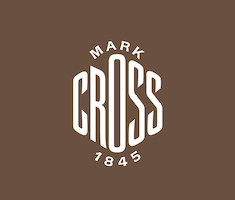 Mark Cross logo