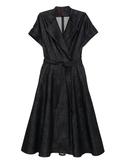 wrap waist