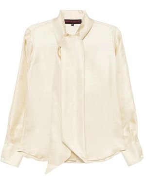Silk Shirt