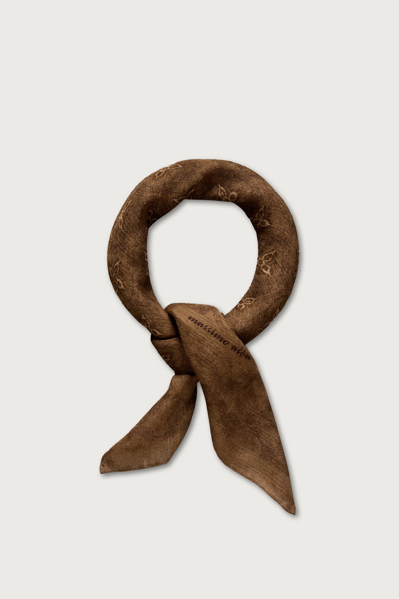 BANDANA