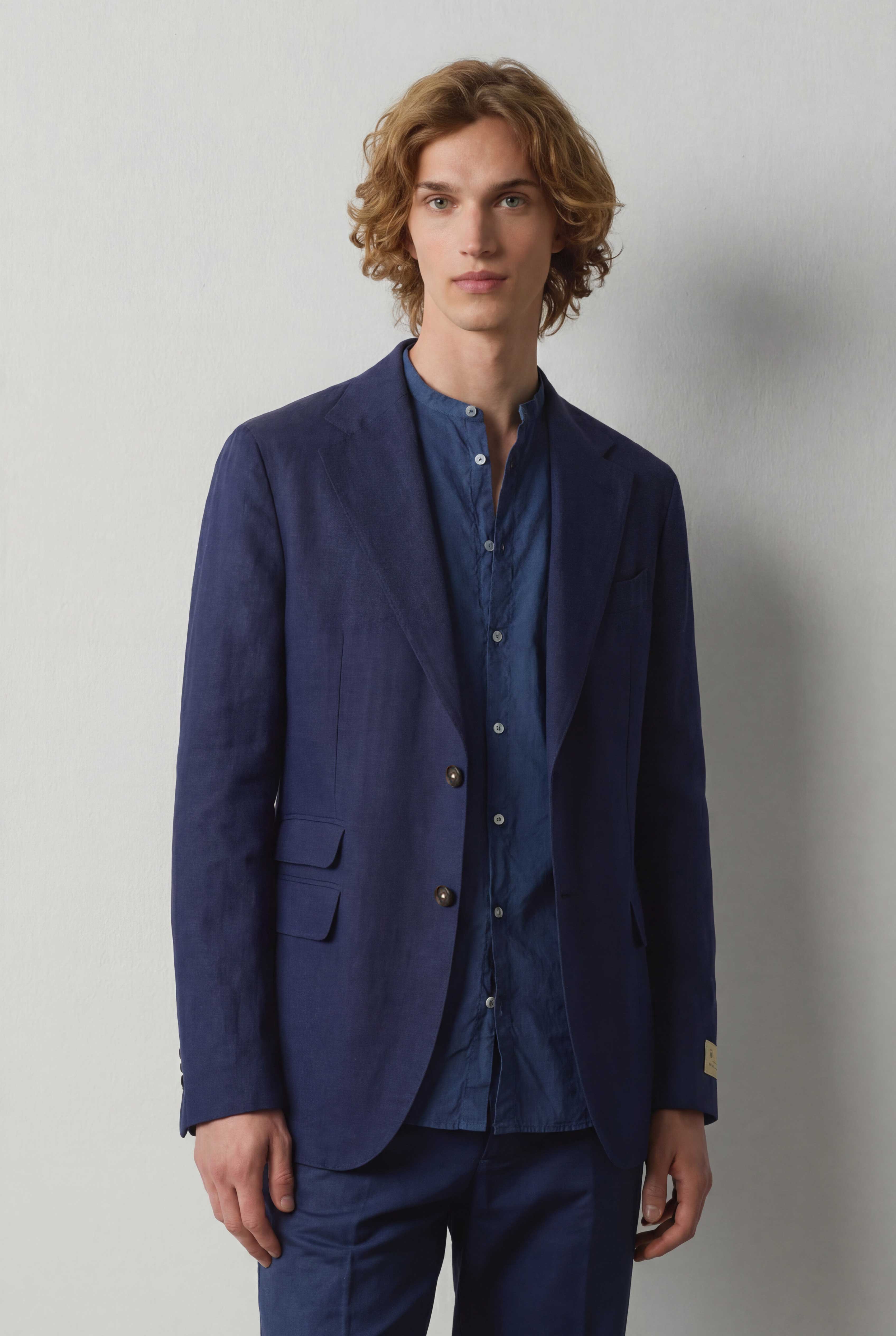 MIDNIGHT BLUE