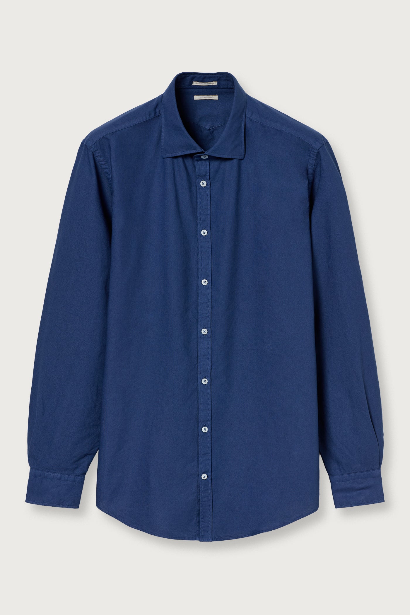 MIDNIGHT BLUE