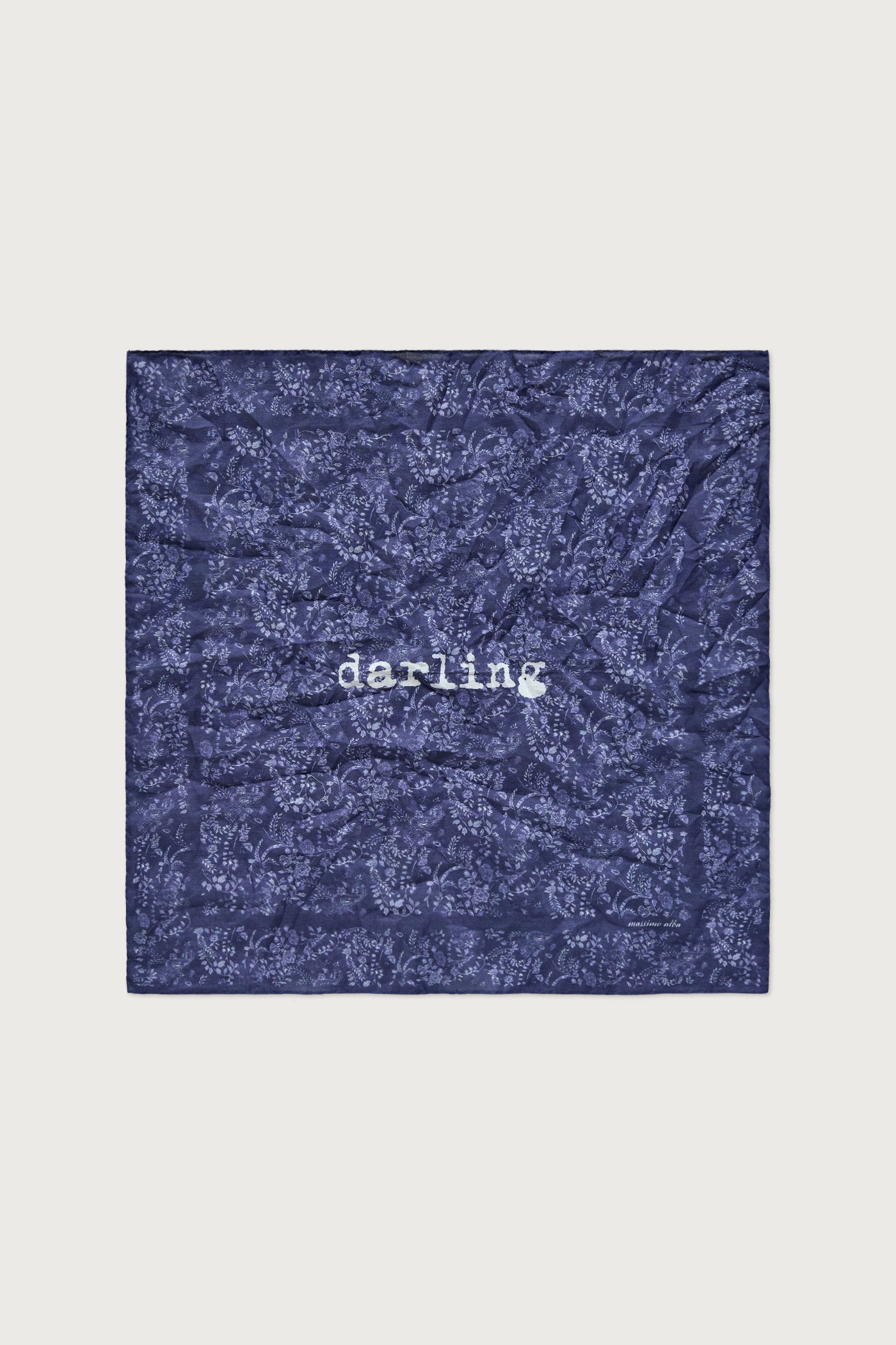 MIDNIGHT BLUE