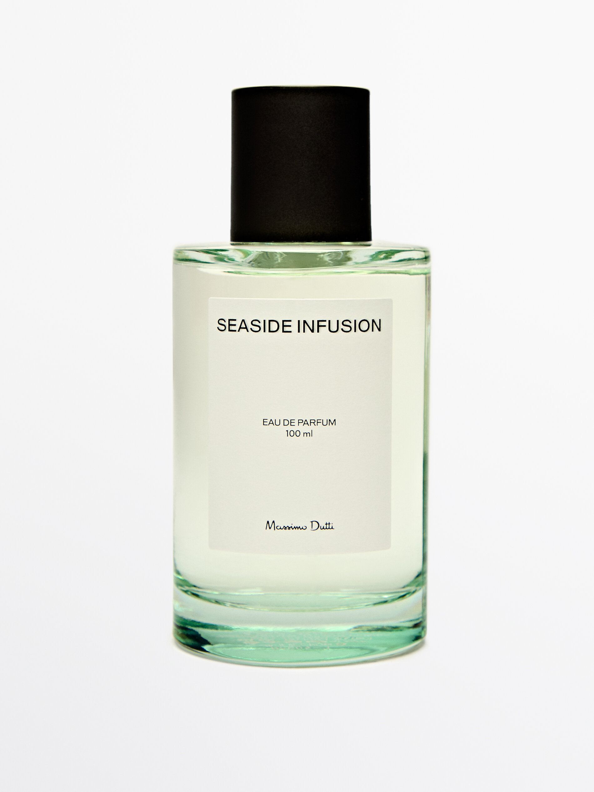 Seaside Infusion Eau de Parfum