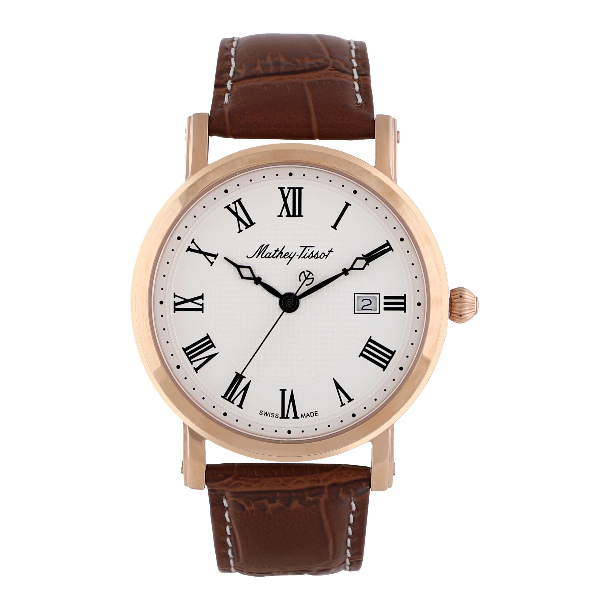City Leather HB611251PBR