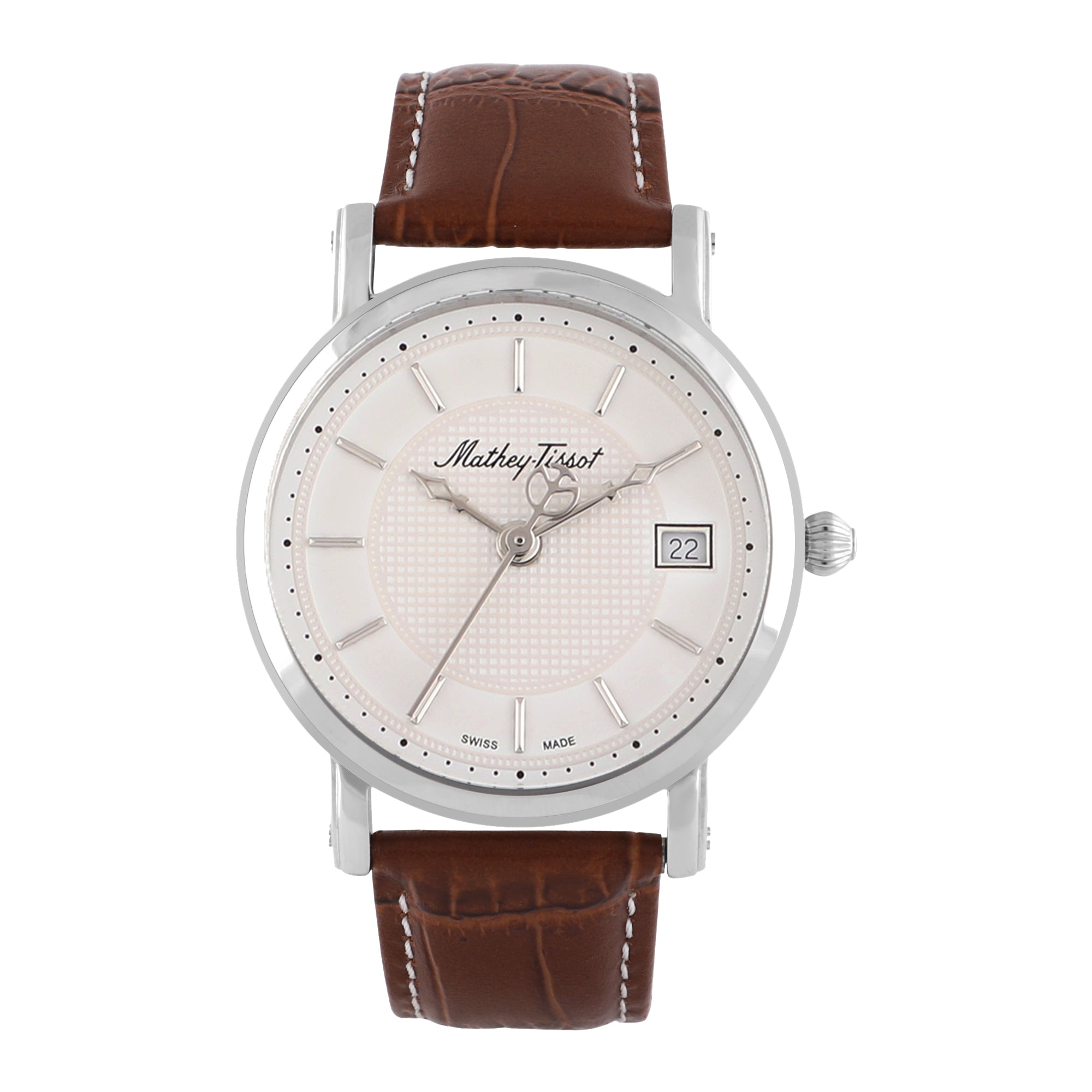City Leather HB611251AI