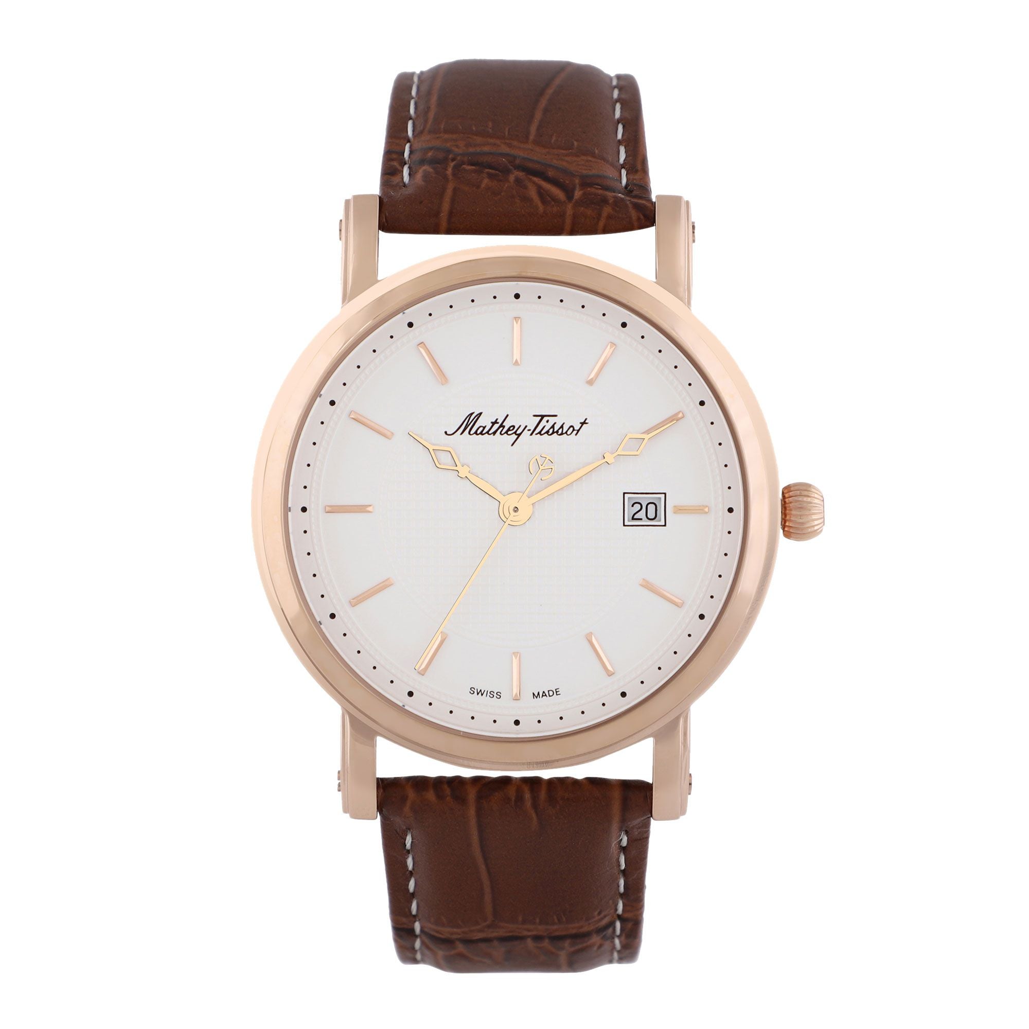 City Leather H611251PI