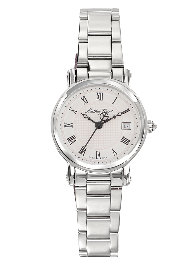 Mathey-Tissot
