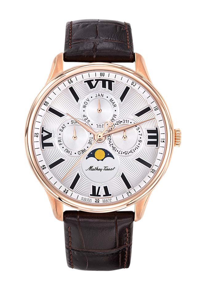 Edmond Moon H1886RPI