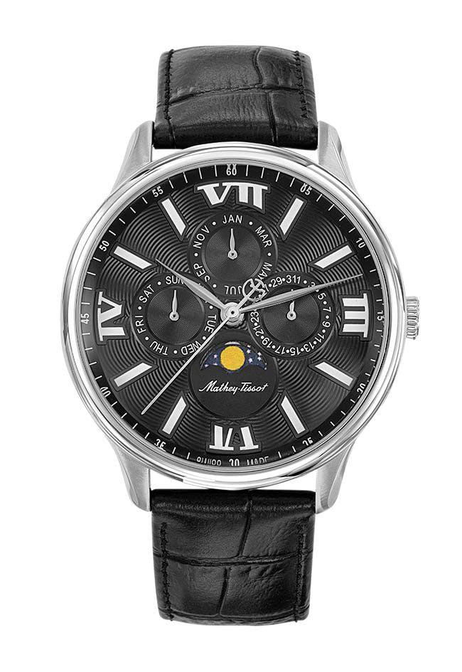 Edmond Moon H1886RAN