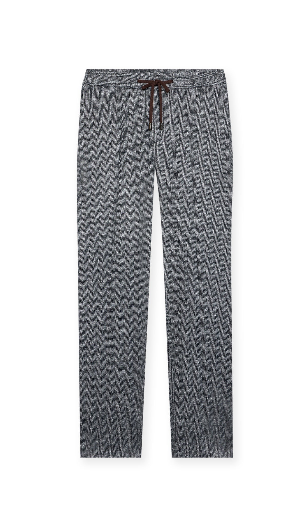 Drawstring Trousers
