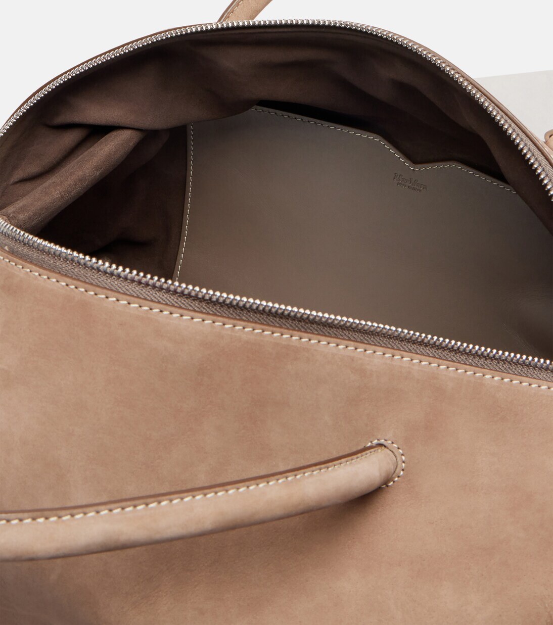 Interior opening detail