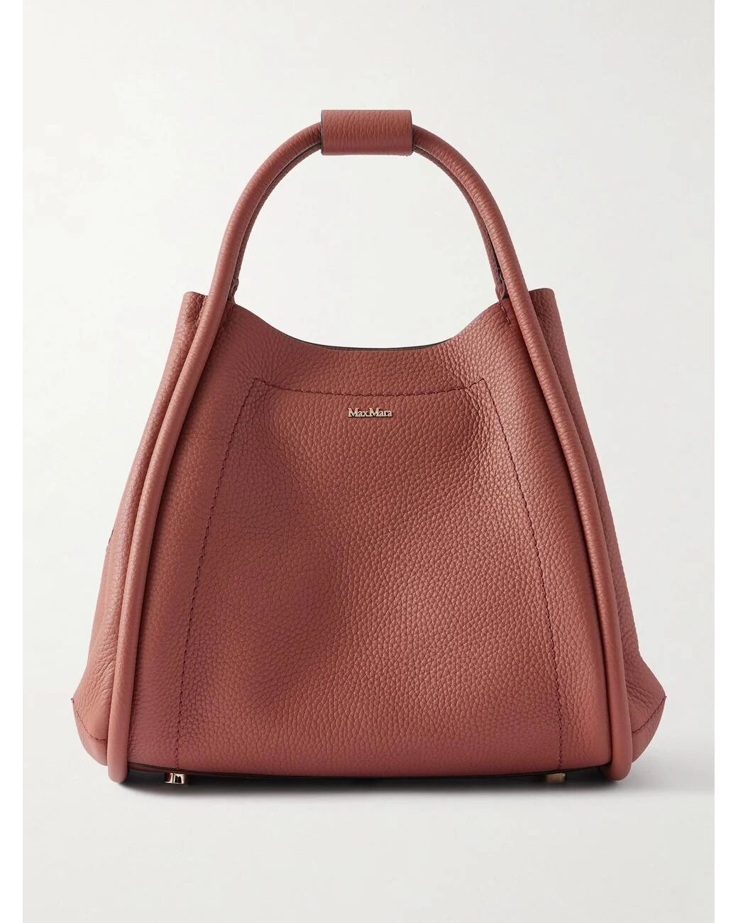 Pink top-handle profile