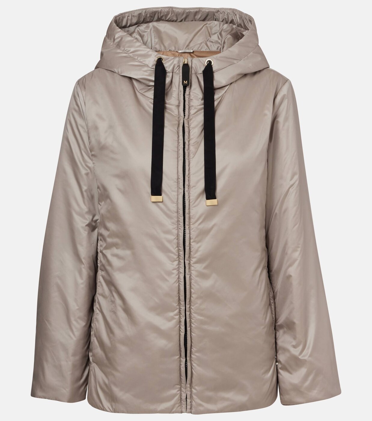 The Cube Padded Jacket