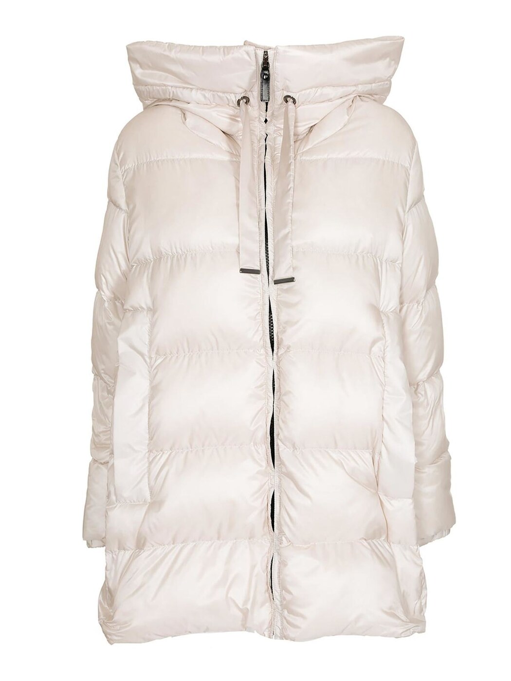 Quilted jacket product view