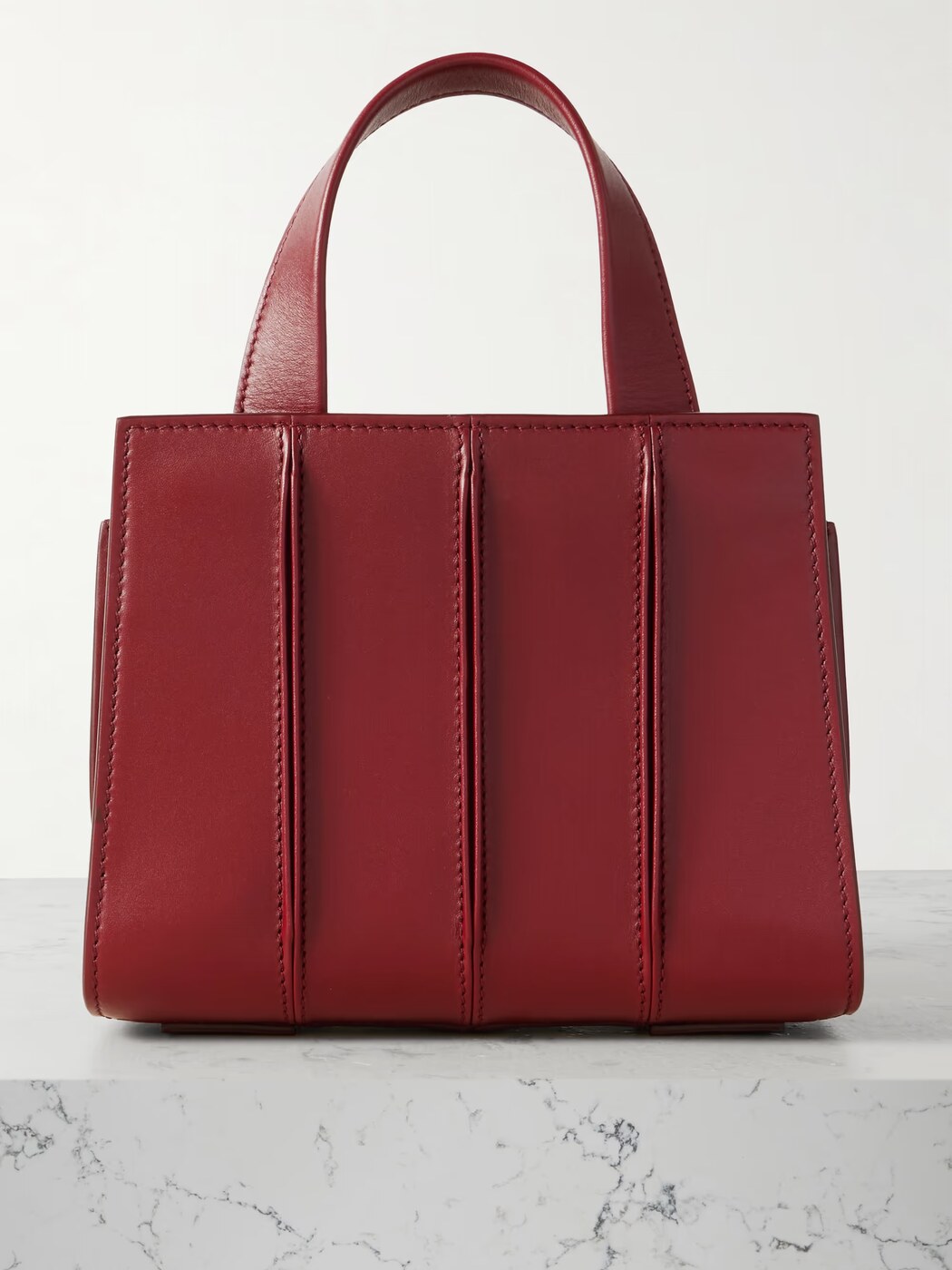 Red structured variant