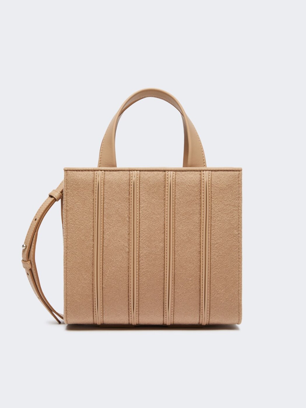 Compact striped version