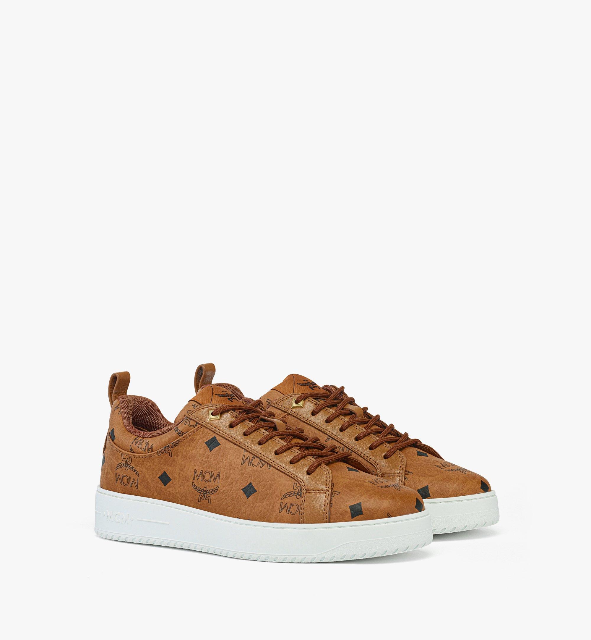 Neo Terrain Sneakers in Visetos
