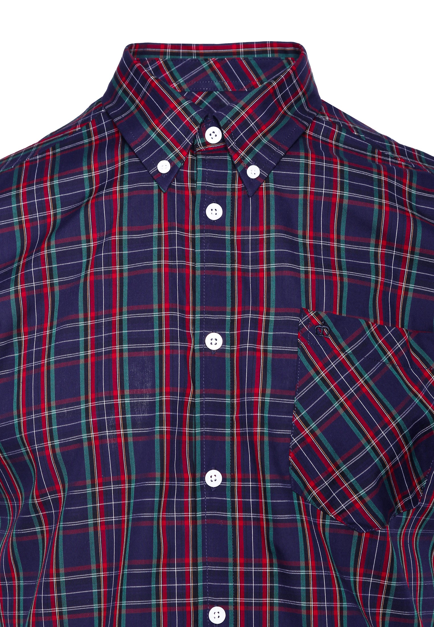 Mack Shirt