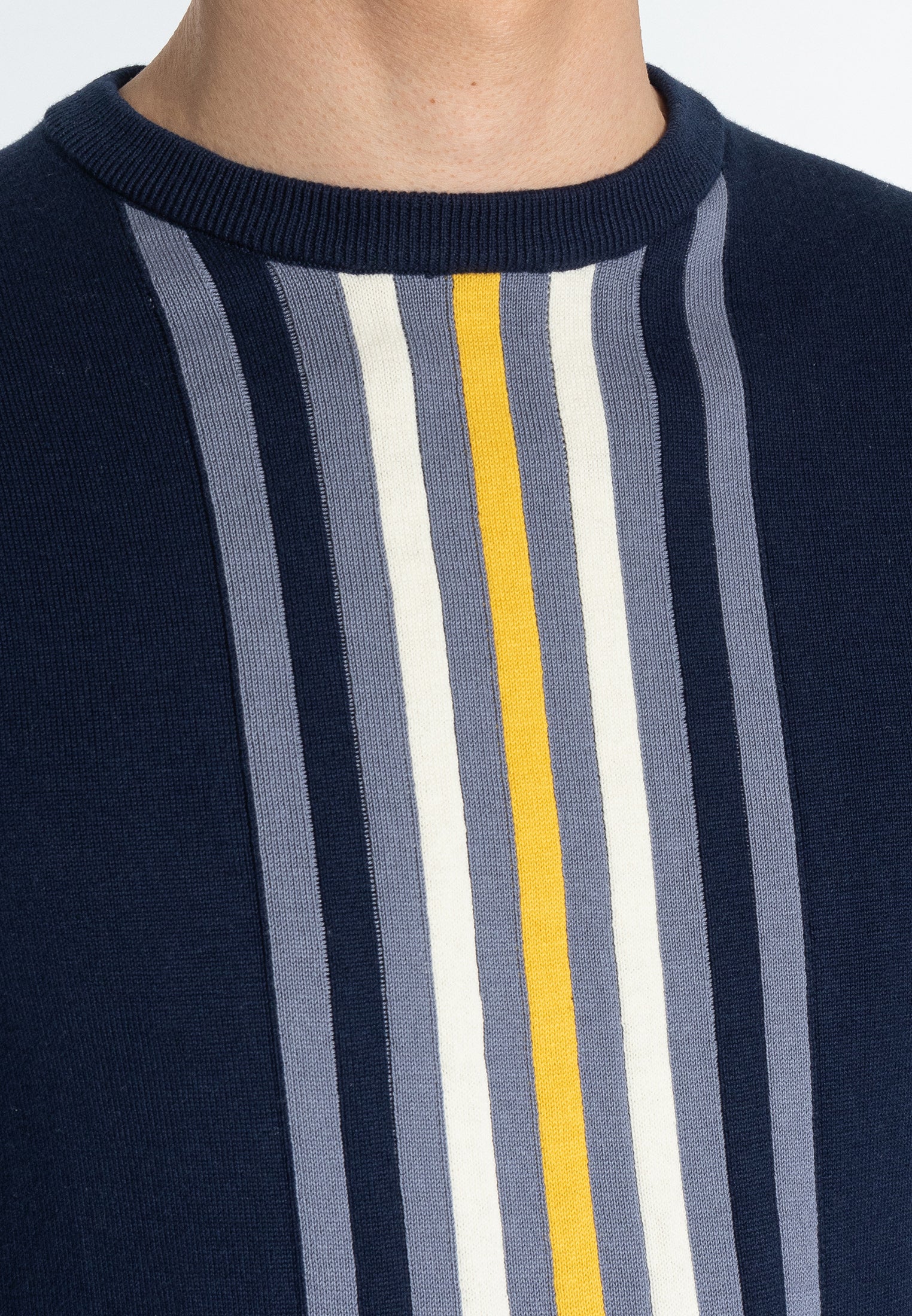 Woburn Jumper