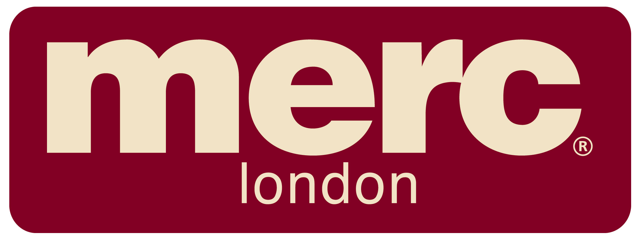 Merc London logo