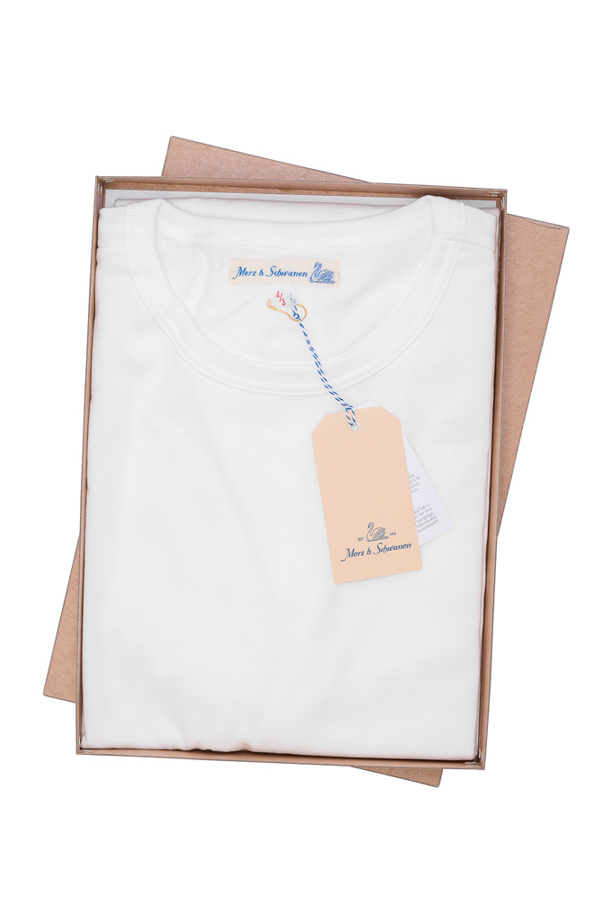 2M15 Mid-Century Jersey T-Shirt