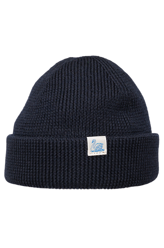 Merino Wool Beanie