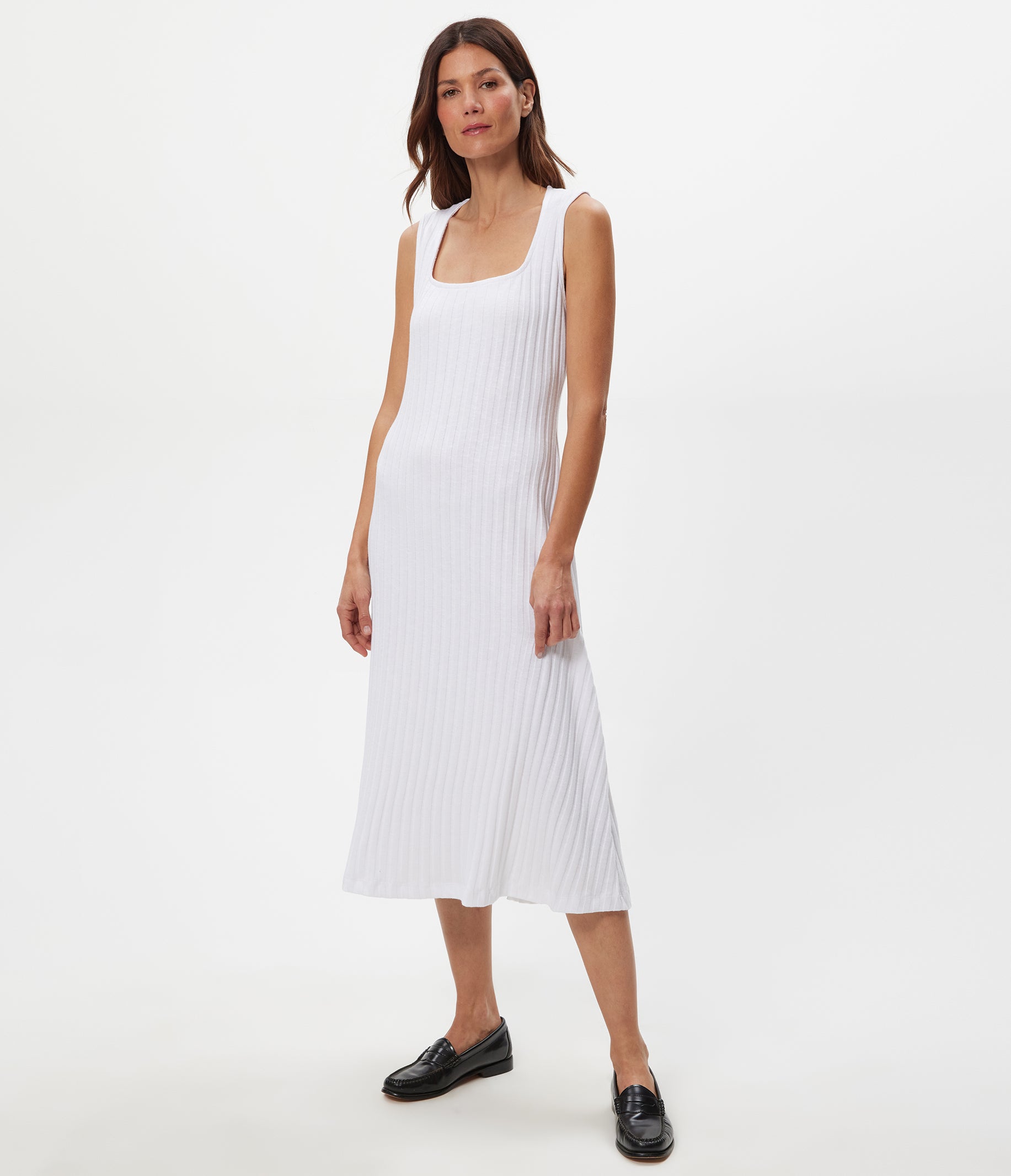 Sofia Midi Dress