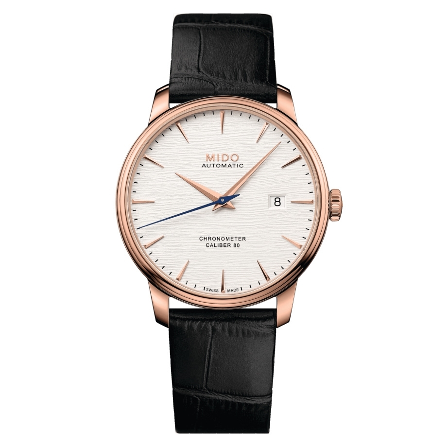 Baroncelli Chronometer