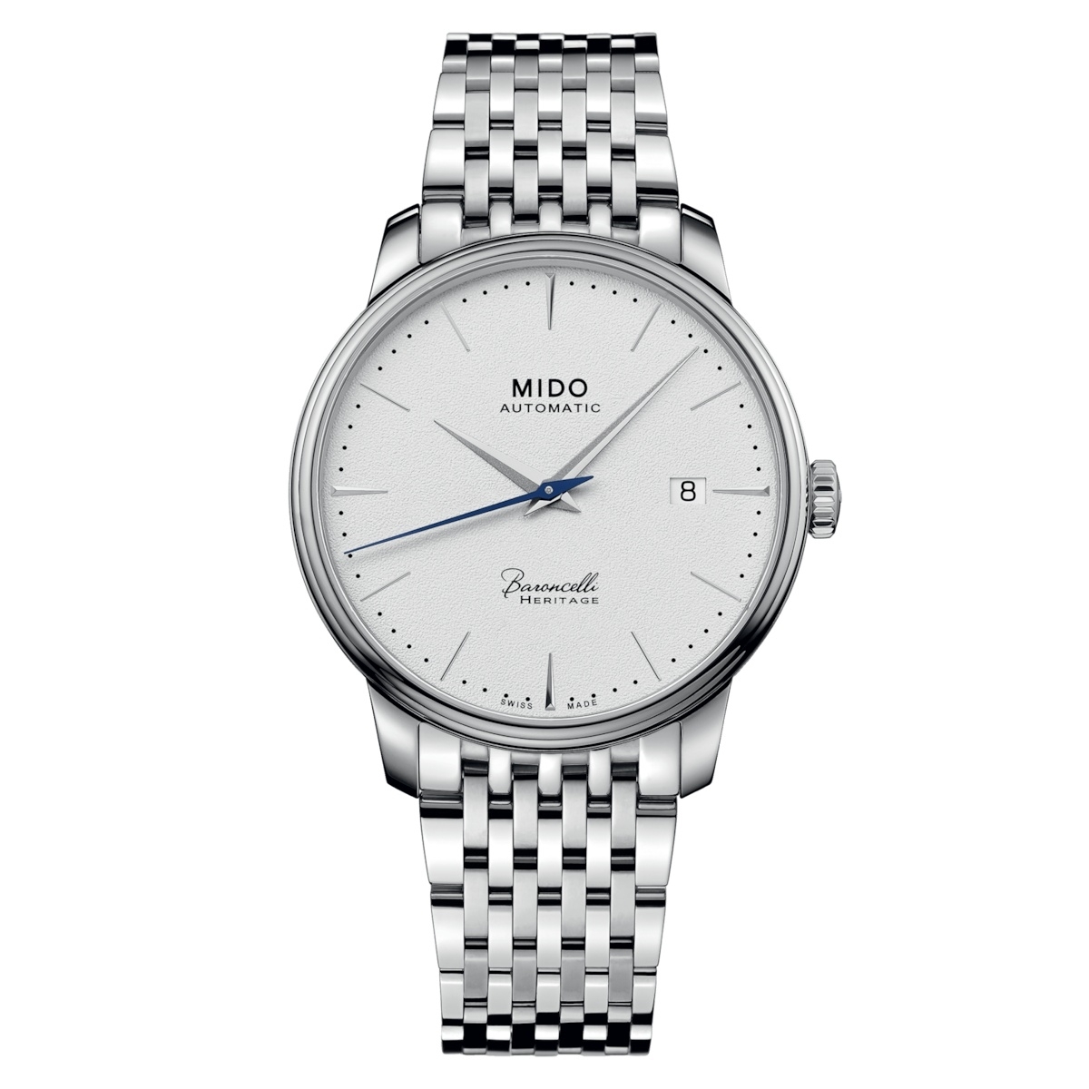 Baroncelli Heritage