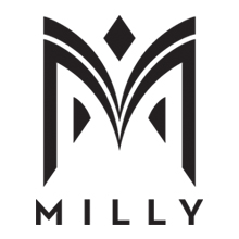 MILLY logo