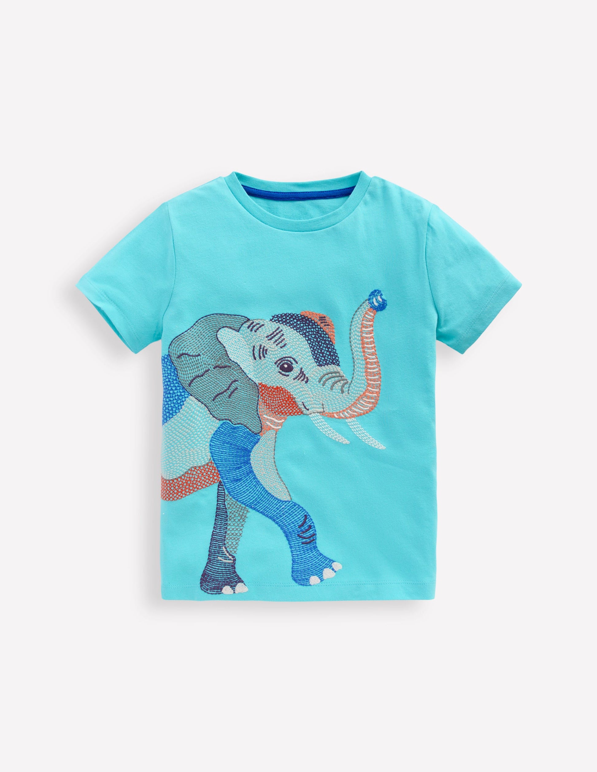 Superstitch T-Shirt