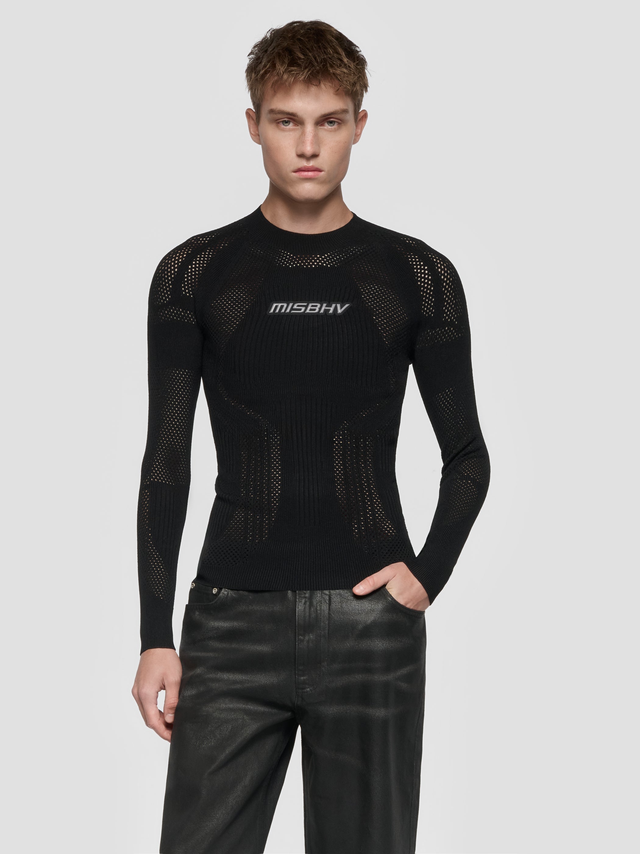Future Sport Longsleeve