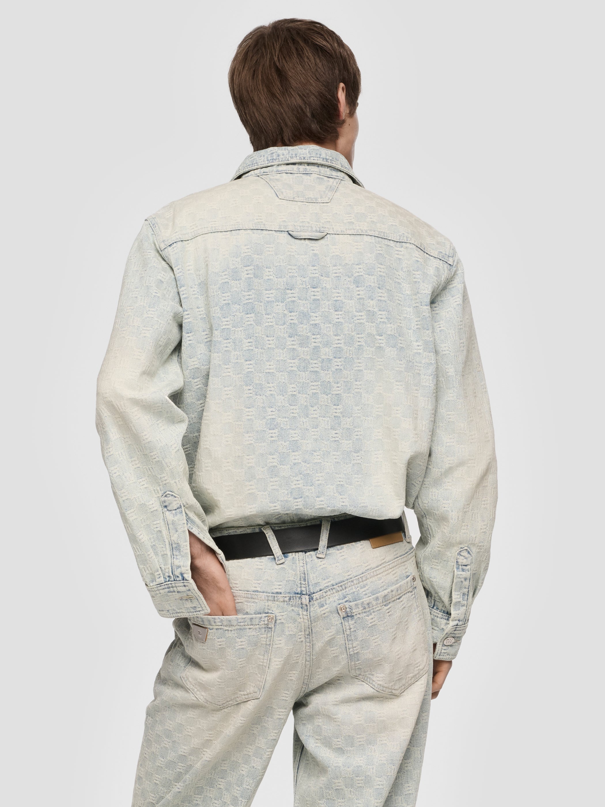 Back