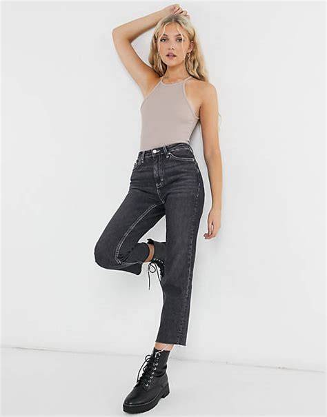 Bodysuit Co-ord in Mink