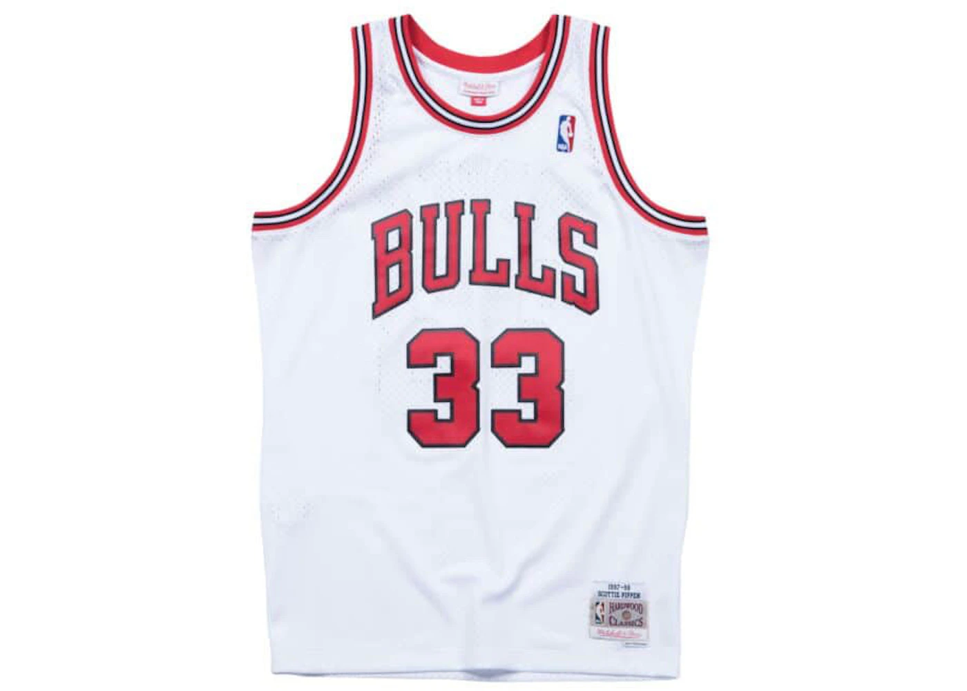 Mitchell & Ness