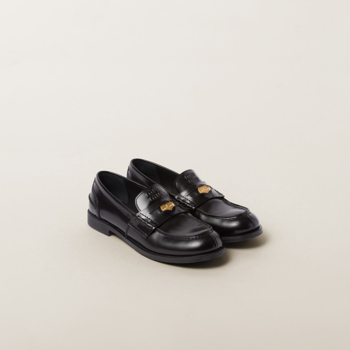 Penny Loafer