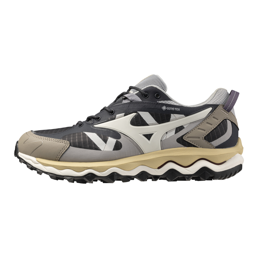 Wave Mujin TL GTX