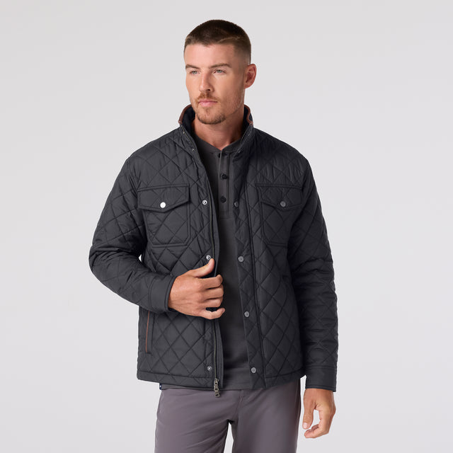 Brentwood Jacket