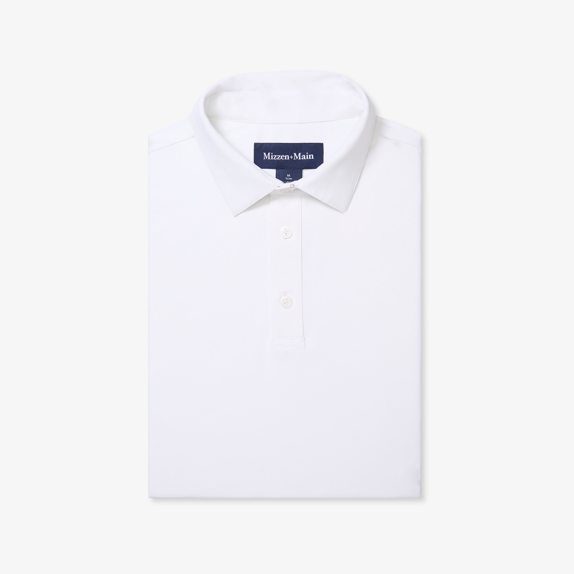 Harper Polo