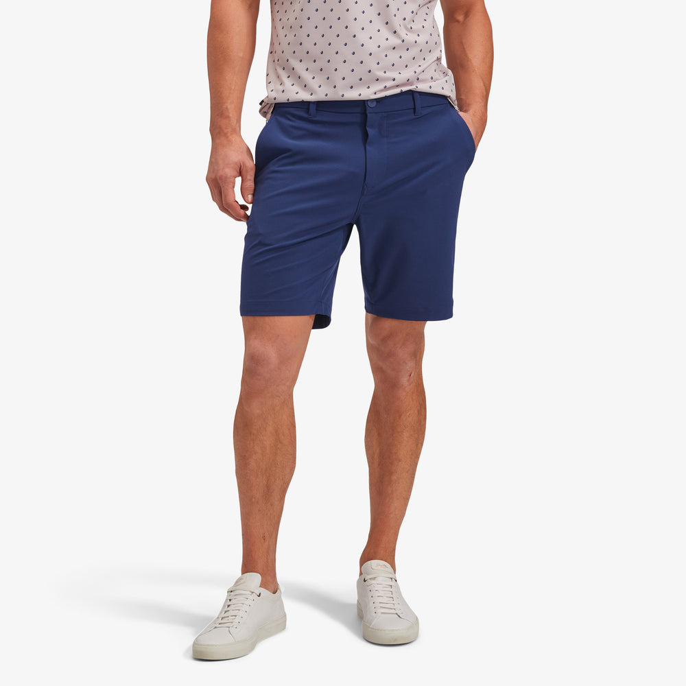 Helmsman Shorts