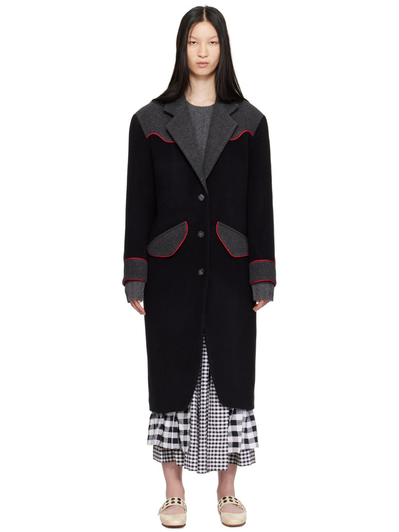 Charlie Coat