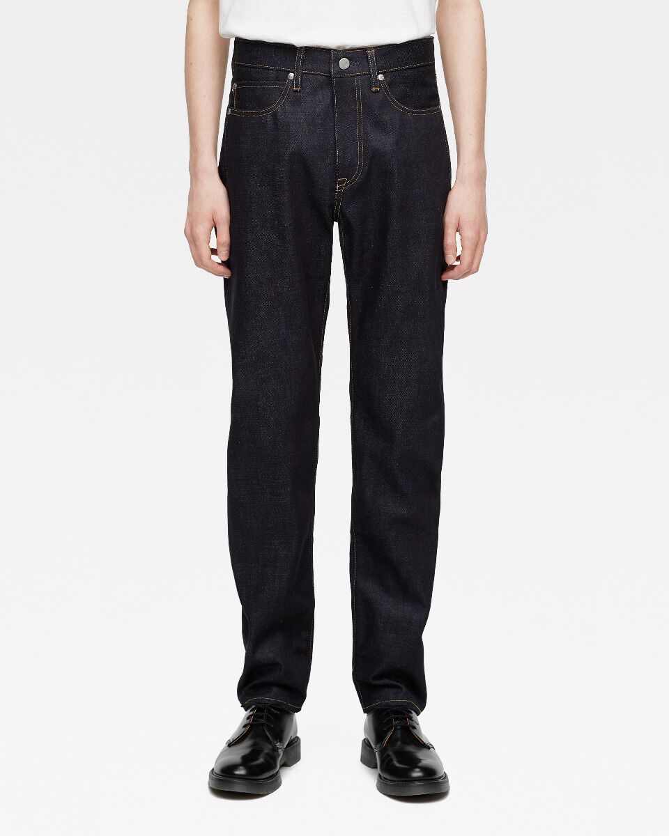 Momotaro Jeans